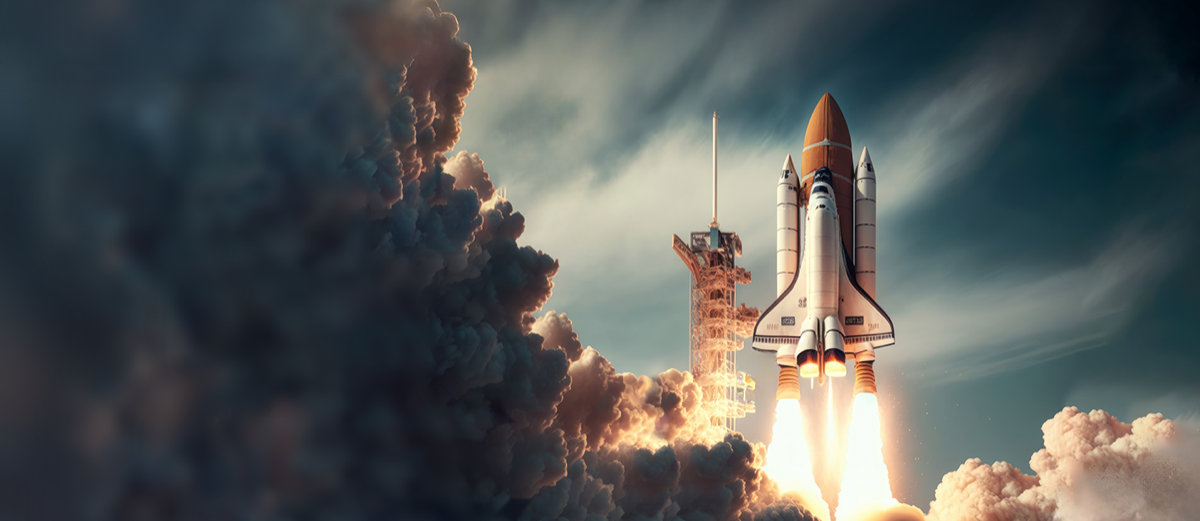 Space Exchange Tours programme image